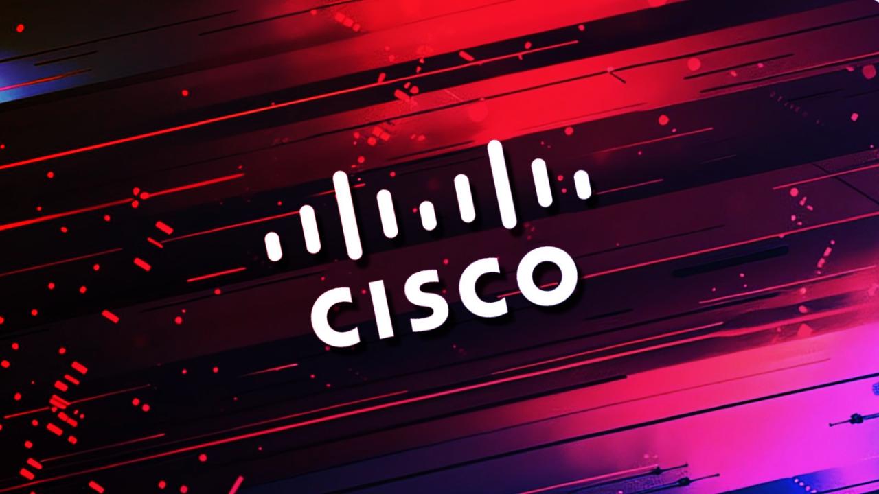 A Cisco tűzfalnyi bajban: kritikus sérülékenységre figyelmeztet