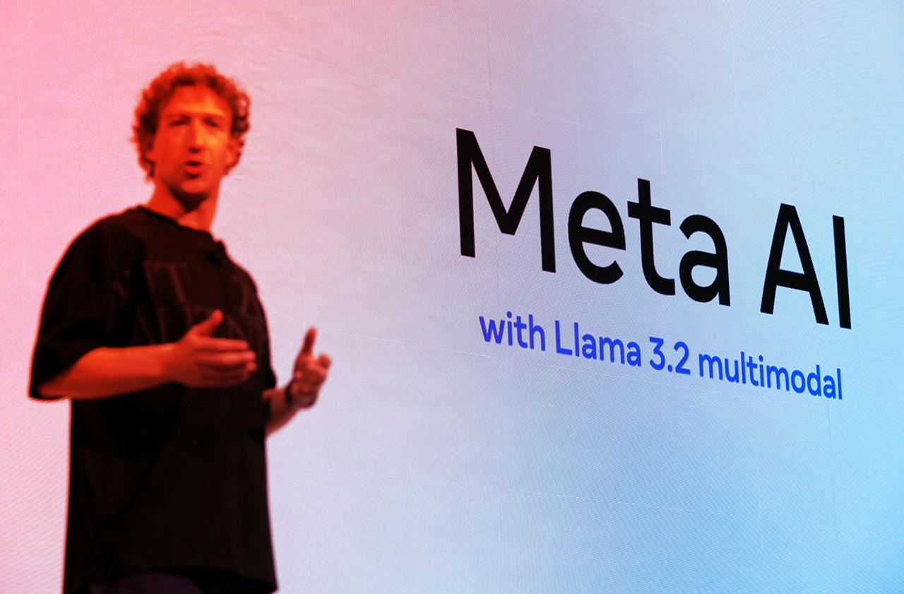 A mesterséges intelligencia mozgatja a Meta részvényeit, a versenytársak árai sem hatottak Lilly-re