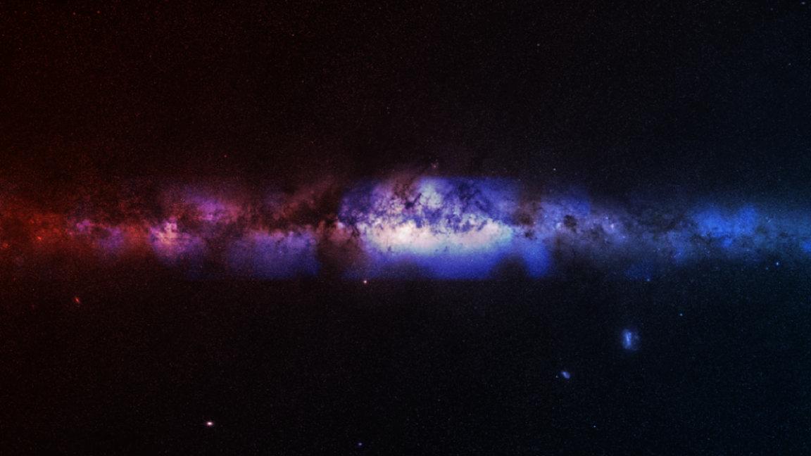 A neutrínók segíthetnek megfejteni, hová tűnt az univerzum antianyaga