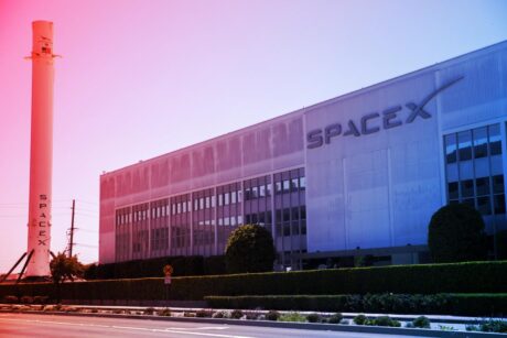 A SpaceX nagy győzelme: az NLRB alkotmányellenes?