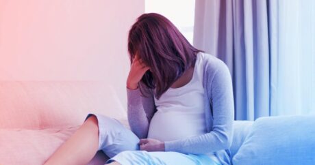 Aggódjunk, ha a kismama antidepresszánst szed várandósság alatt