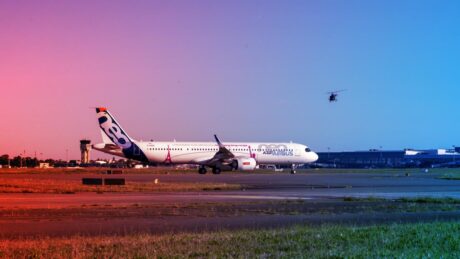 Az Airbus A320 letaszítja a trónról a Boeing 737-est