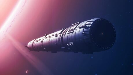 Az Alfa Centauri felé: tényleg megéri 400 évig utazni?