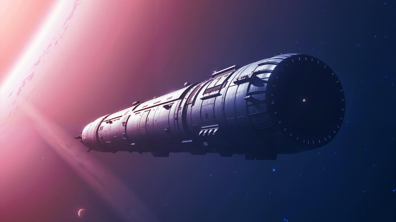 Az Alfa Centauri felé: tényleg megéri 400 évig utazni?