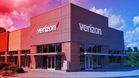 Az amerikai Verizon összeomlott, tömegek dühösek