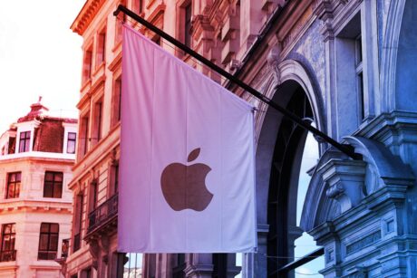 Az Apple végre fellélegezhet: ejtik a brit titkos utasítást