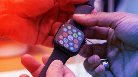 Az Apple Watch átalakulása még várat magára