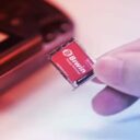 Az aprócska kínai SSD, ami többet tud, mint a MicroSD