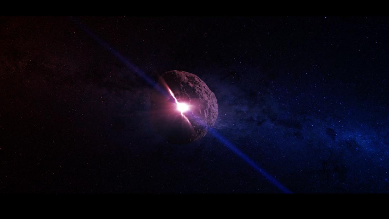 Az aszteroidák szappanoperája: Bennu és Ryugu valójában testvérek?