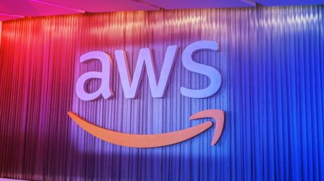 Az AWS egymilliárd dolláros felhőkedvezményt ad a kormánynak
