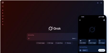 Az MI, amit te is letölthetsz: Megérkezett a Grok 2.5