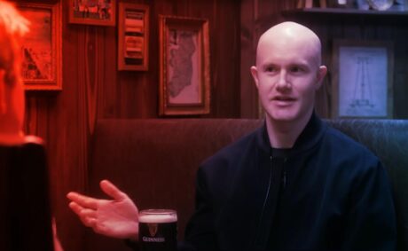 Az MI-ellenállók napjai meg vannak számlálva a Coinbase-nél
