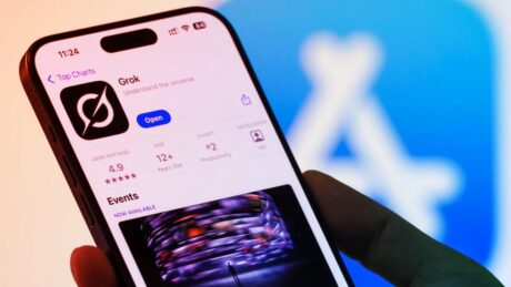 Az MI-háború: Musk újabb frontot nyit az Apple és az OpenAI ellen