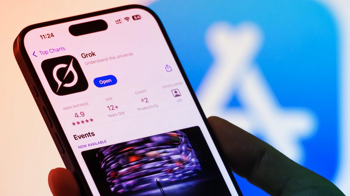 Az MI-háború: Musk újabb frontot nyit az Apple és az OpenAI ellen