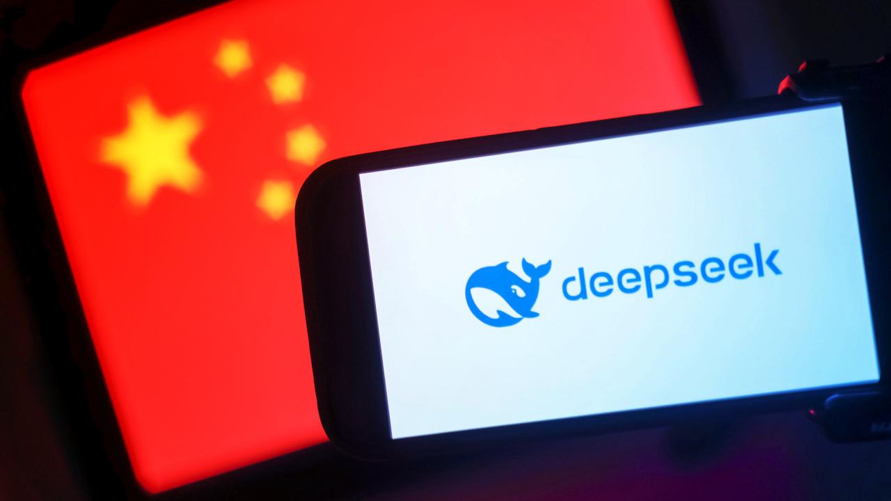 Az MI-káosz, amit a DeepSeek R2 elhalasztása okozott