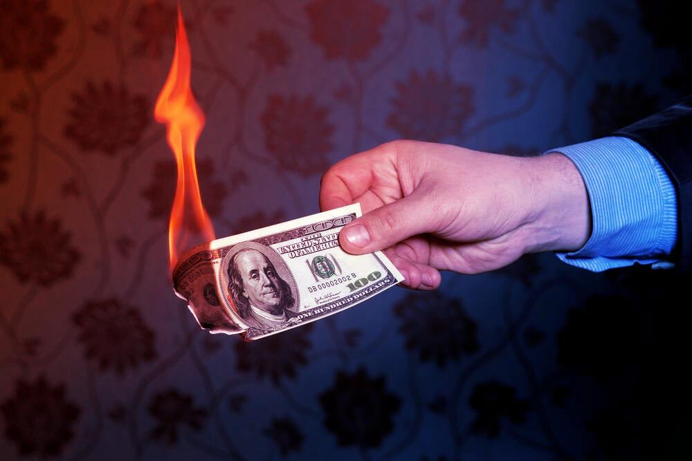 Az MI-őrület miatt 15 ezermilliárd forint ment veszendőbe