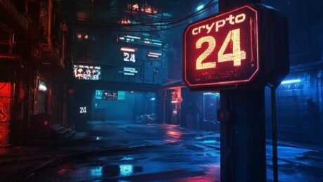 Az MI sem véd a Crypto24 zsarolószoftver ellen