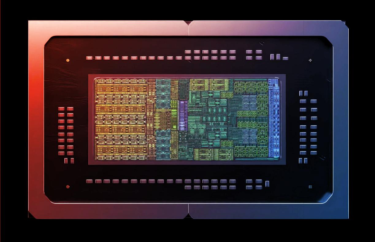 Az NVIDIA legújabb szuperchipje, itt a GB10