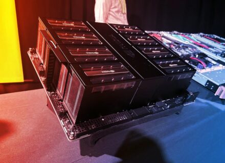 Az Nvidia új trükkje: MI-gyorsító Kínának, exporttilalom ide vagy oda