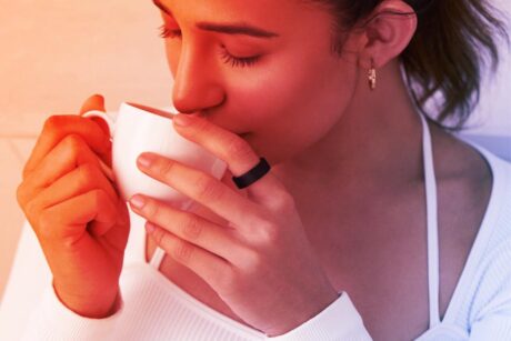 Az okosgyűrű most már a menstruációt is figyeli
