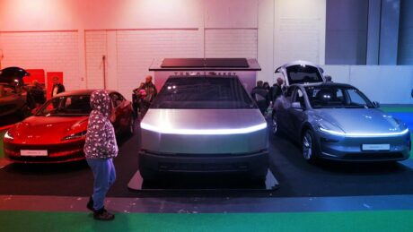 Az olcsóbb Tesla: megijedtek a britek?