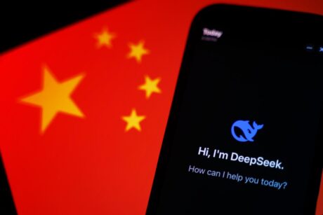 Az új kínai MI-chip: az Nvidia helyett hazai hardverre vált a DeepSeek
