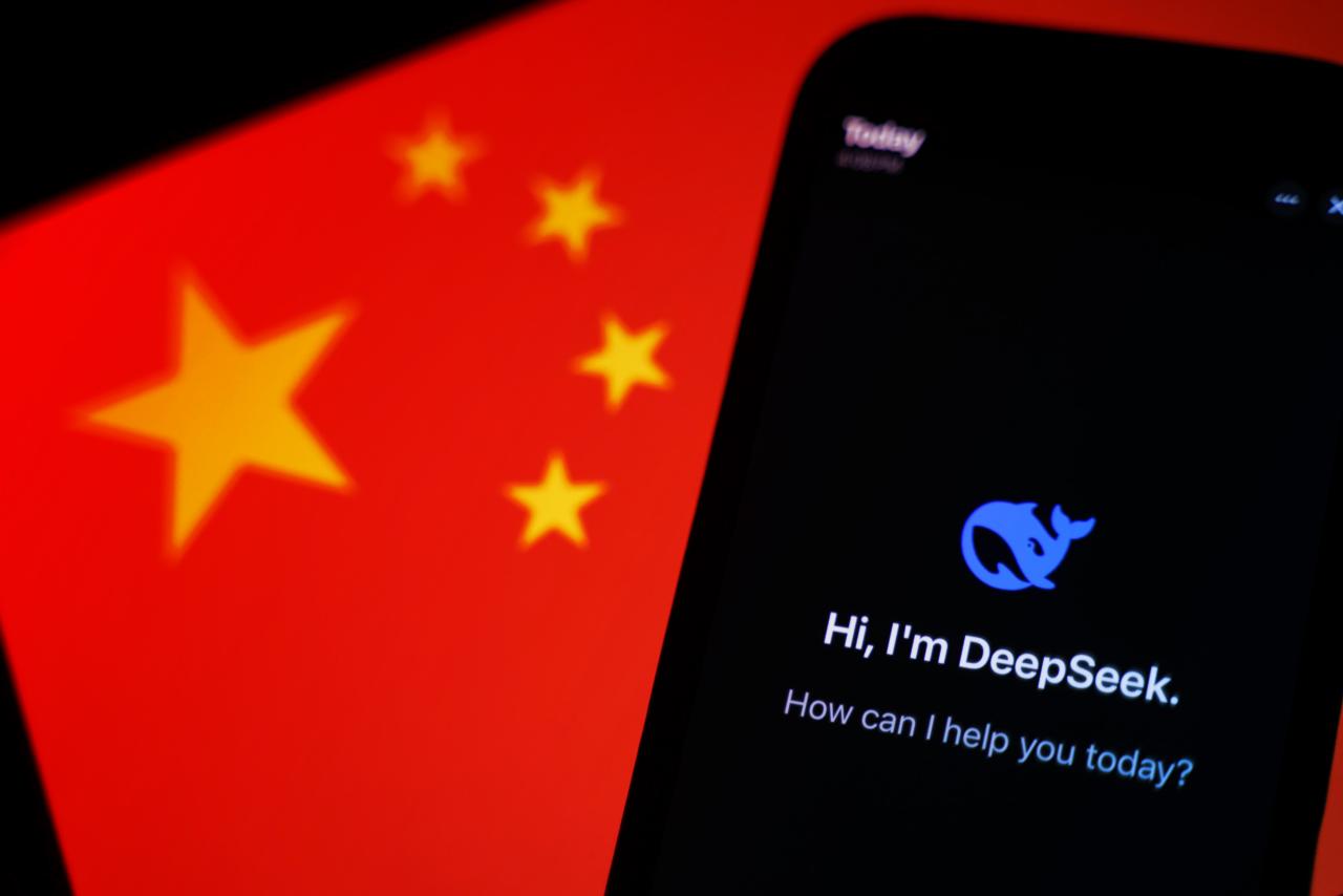 Az új kínai MI-chip: az Nvidia helyett hazai hardverre vált a DeepSeek