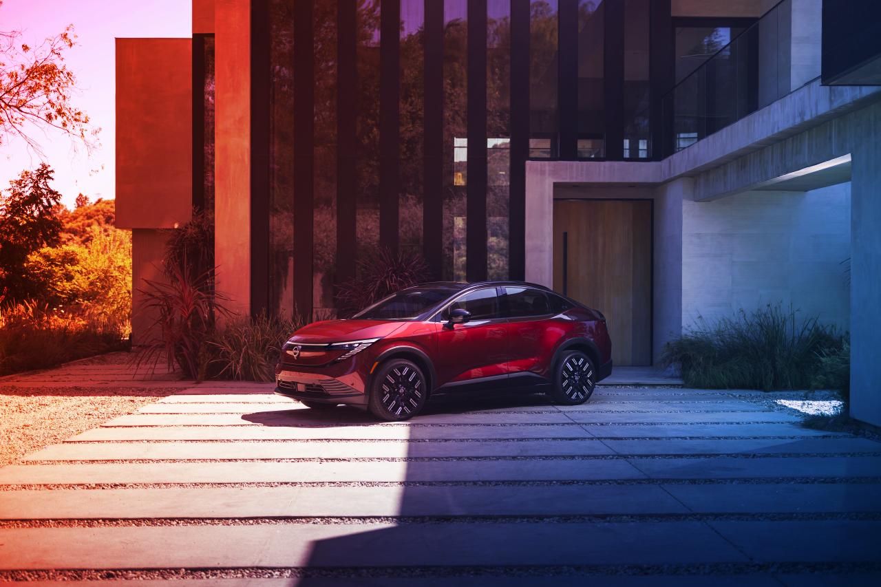 Az új Nissan Leaf: ennyiért nincs más elektromos autó