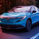 Az új Nissan Leaf megdöbbentően olcsó lesz