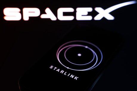 Az új Starlink-leállás: Musk műholdjai sem bírják örökké