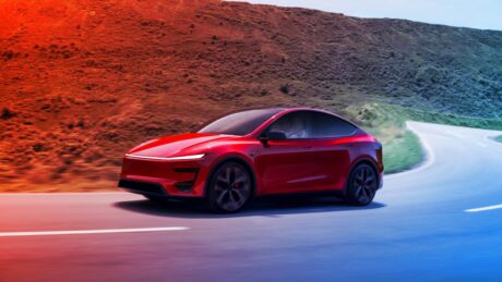 Az új Tesla Model Y Performance – Megmenti-e Európát a bukástól?