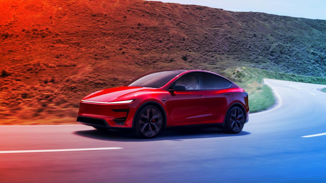 Az új Tesla Model Y Performance – Megmenti-e Európát a bukástól?