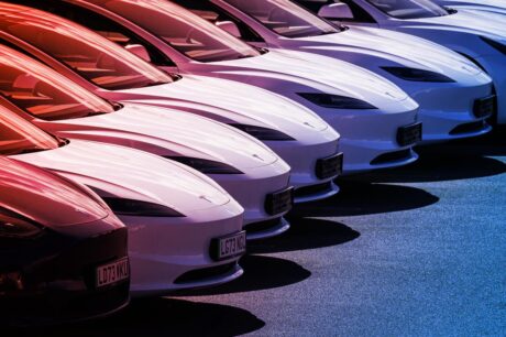 Az újabb Tesla-csoda: durván leárazták a lízingdíjakat Nagy-Britanniában