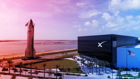 Az űrrakéta, amit a SpaceX sem képes megépíteni