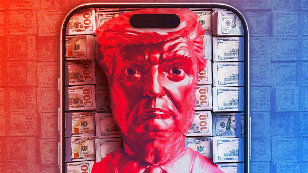 Drágulhat az új iPhone, Trump vámháborúja állhat a háttérben