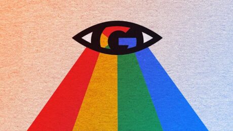 Éleződik a Google körüli vita, kit szolgál valójában az adatgyűjtés