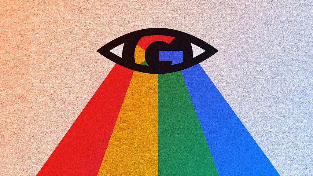 Éleződik a Google körüli vita, kit szolgál valójában az adatgyűjtés