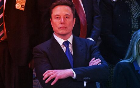 Elon Musk tehetségéről most már az amerikai kormány is elmondta a véleményét