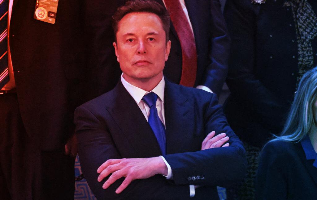 Elon Musk tehetségéről most már az amerikai kormány is elmondta a véleményét