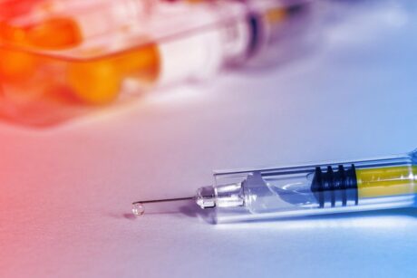 Gyorsabb mRNS-vakcinák, mesterséges intelligenciával és nanorészecskékkel
