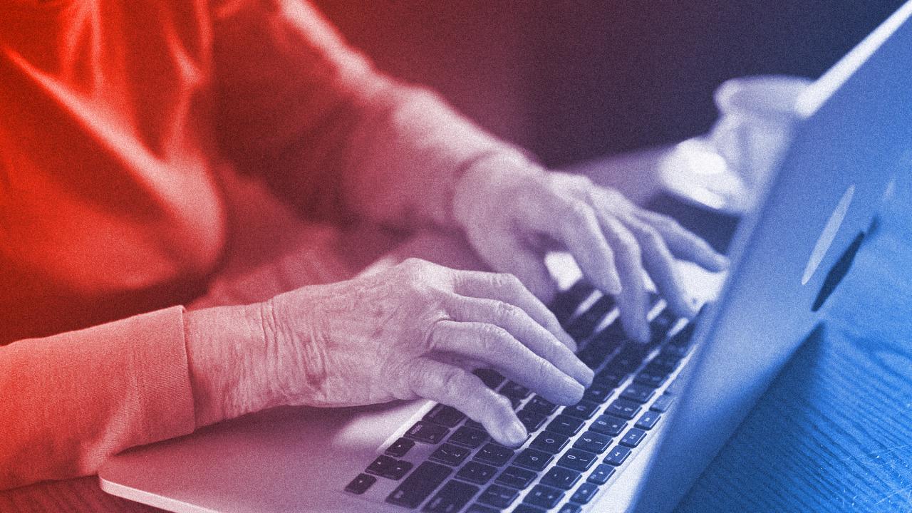 Idősebbek és a mesterséges intelligencia, bízhatunk benne vagy sem