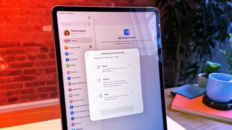 Így segít az iPhone a szülőknek kordában tartani a képernyőidőt
