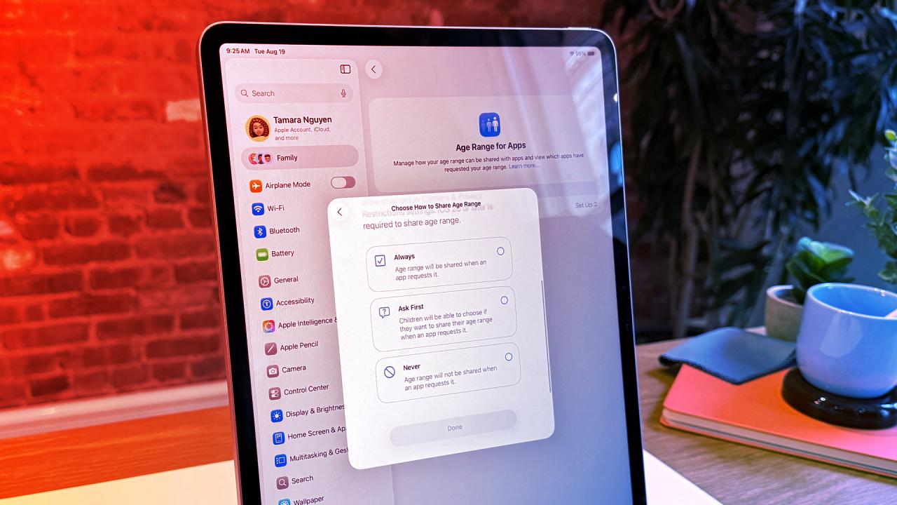 Így segít az iPhone a szülőknek kordában tartani a képernyőidőt