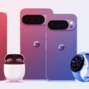 Jön a Pixel 10, a Google MI-vel száll harcba az iPhone ellen