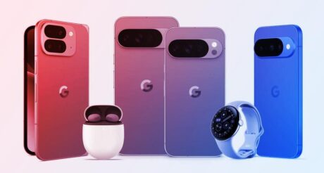 Jön a Pixel 10, a Google MI-vel száll harcba az iPhone ellen