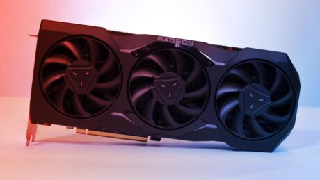 Jön az AMD válasza az Nvidia legerősebb kártyájára?