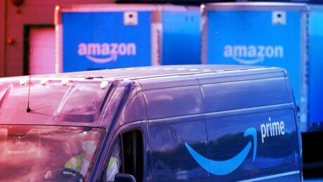 Megdöbbentő: Már percen belül házhoz jönnek az élelmiszerek az Amazontól!