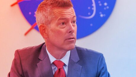 NASA leáll az éghajlatkutatással, veszélyben a tudományos eredmények