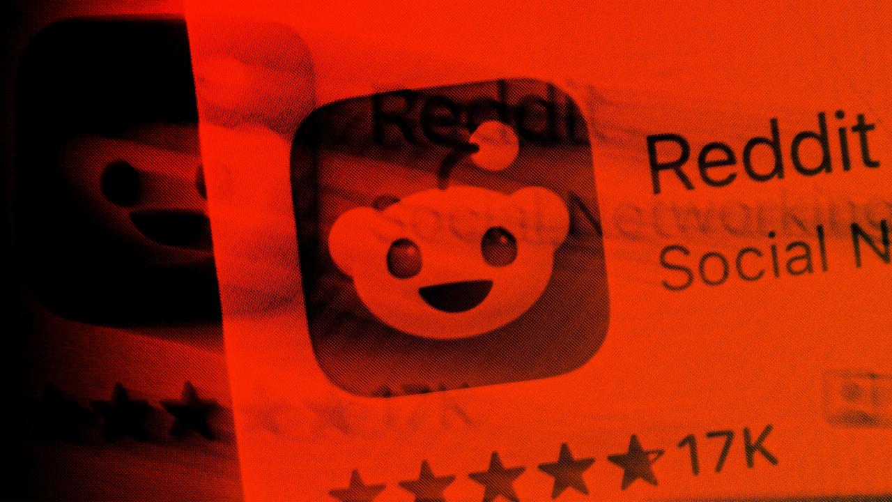 Reddit beavatkozik, összecsap a Wayback Machine-nel az MI frontján