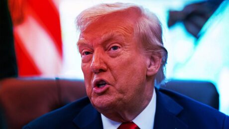 Újabb kriptós trükk hajtja fel a Trump Media árfolyamát